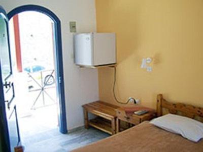 Panorama Hotel Kálymnos Zimmer foto